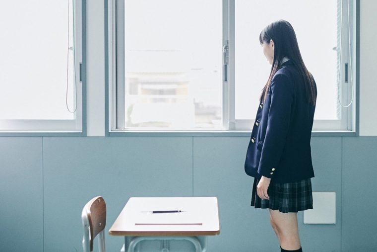 引きこもり 不登校の高校受験 おすすめの受験勉強法と学校は 通信制高校まるわかりnavi